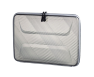 HAMA Etui hardcase do laptopa Protection 15,6" 101905 Szary - 1384481 - zdjęcie 1